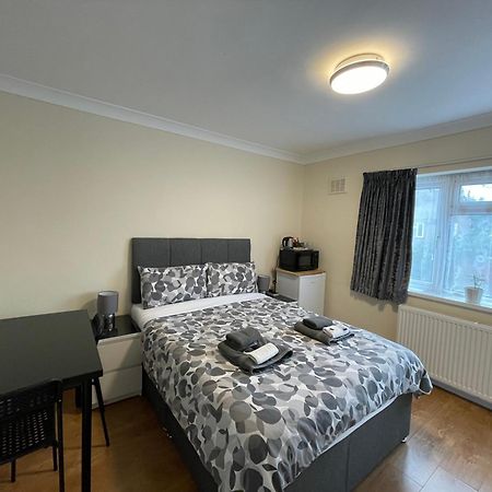 Kensal Lodge 2 Guest House Londres Extérieur photo