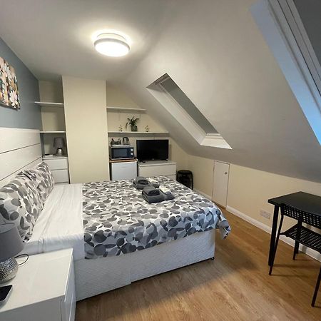 Kensal Lodge 2 Guest House Londres Extérieur photo