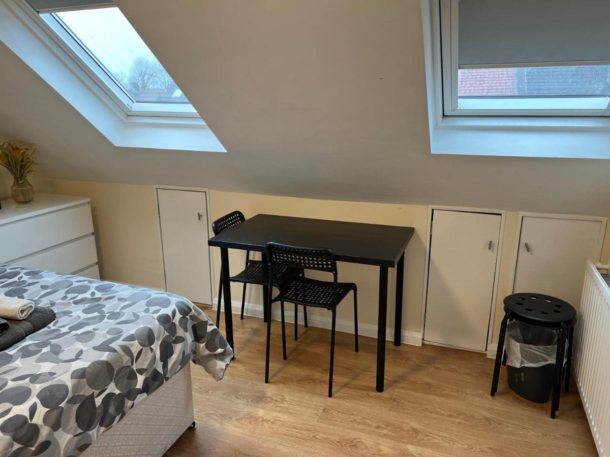 Kensal Lodge 2 Guest House Londres Extérieur photo
