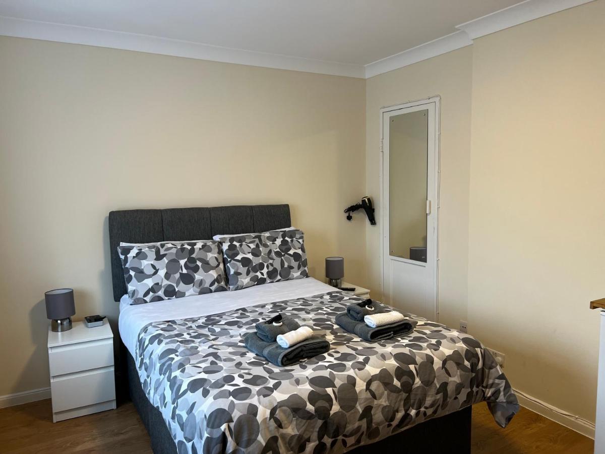 Kensal Lodge 2 Guest House Londres Extérieur photo