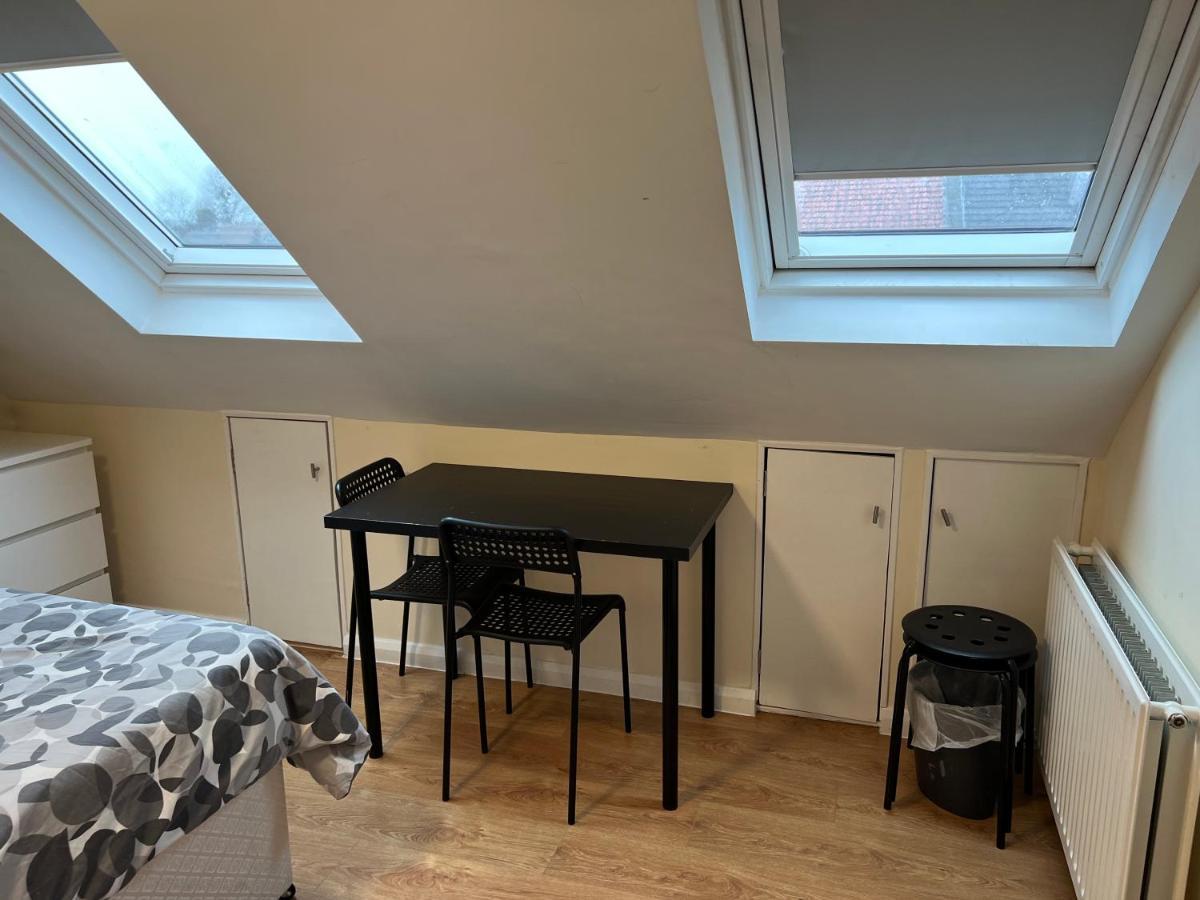 Kensal Lodge 2 Guest House Londres Extérieur photo