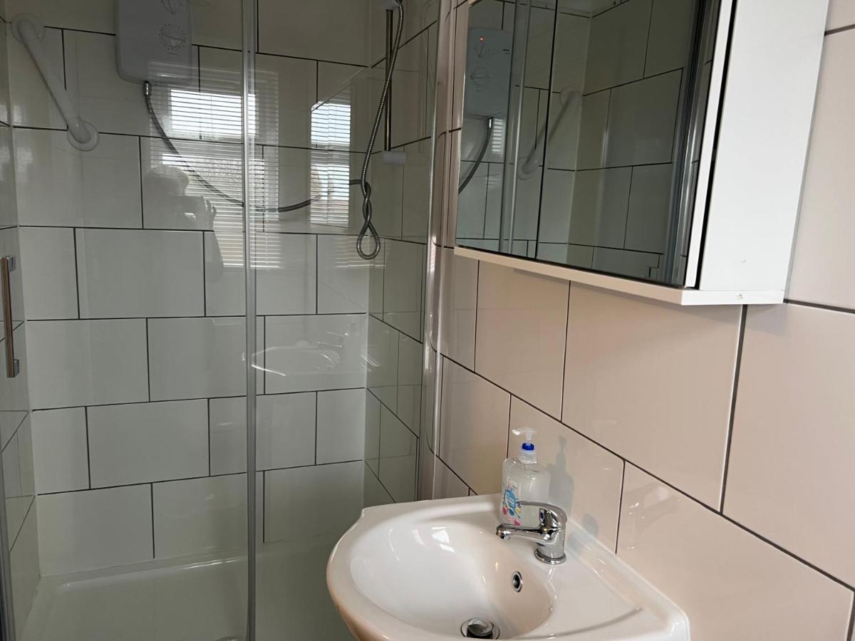 Kensal Lodge 2 Guest House Londres Extérieur photo