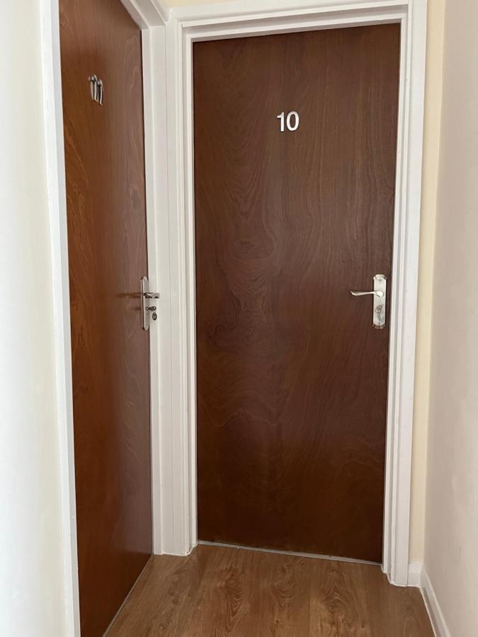 Kensal Lodge 2 Guest House Londres Extérieur photo