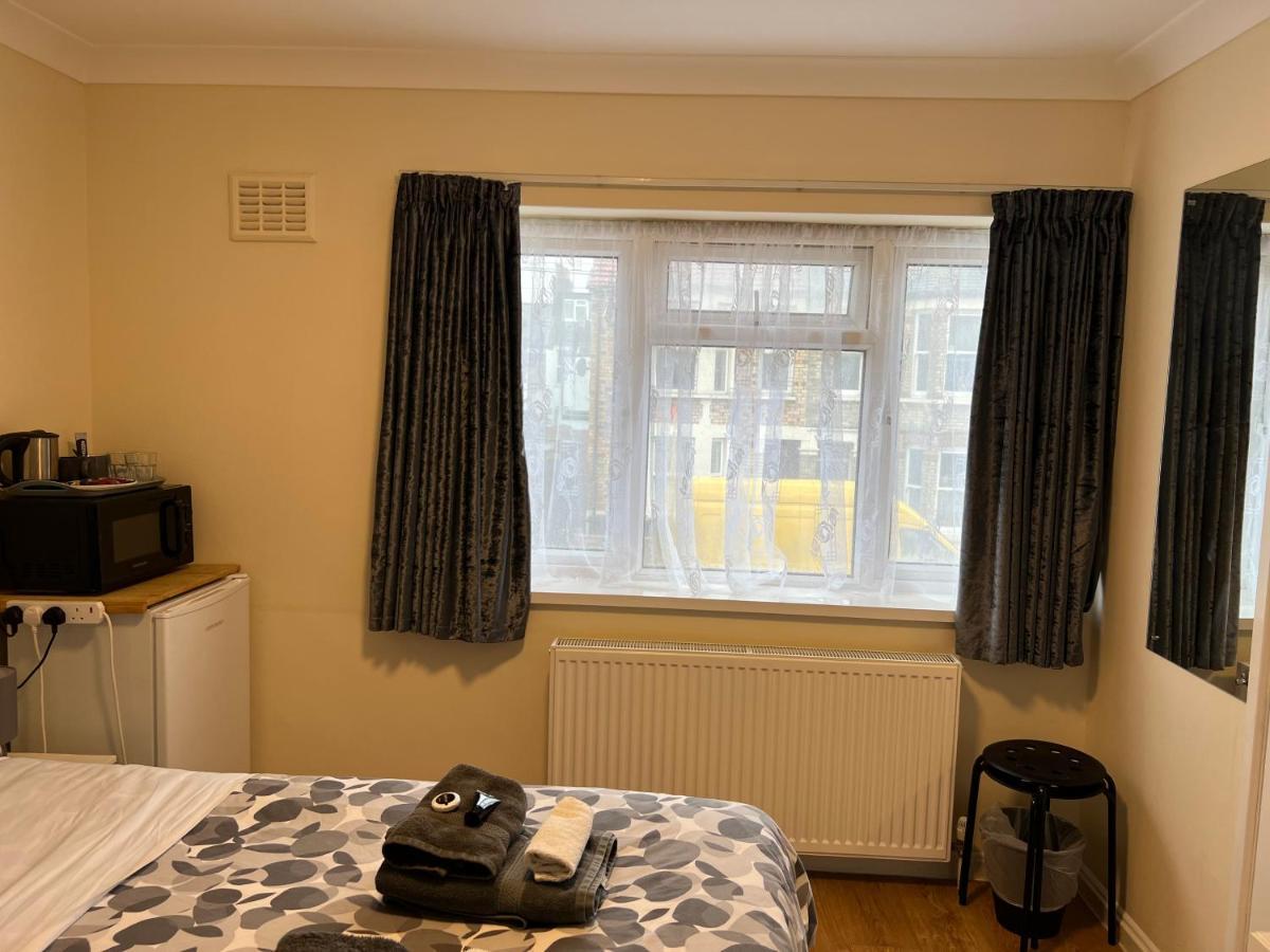 Kensal Lodge 2 Guest House Londres Extérieur photo