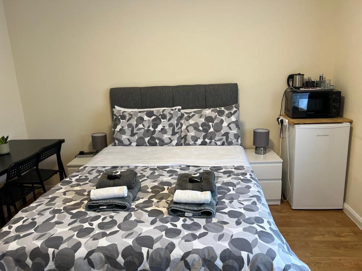 Kensal Lodge 2 Guest House Londres Extérieur photo