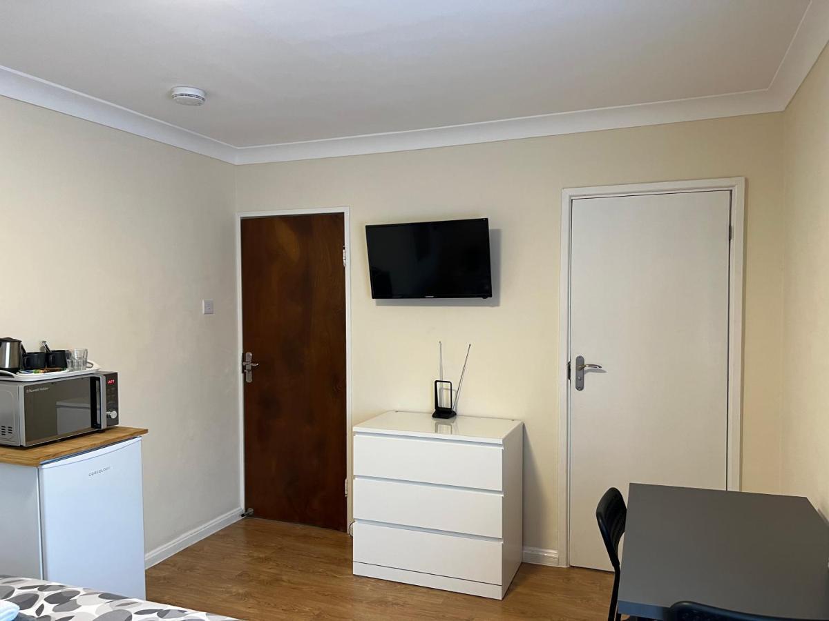 Kensal Lodge 2 Guest House Londres Extérieur photo