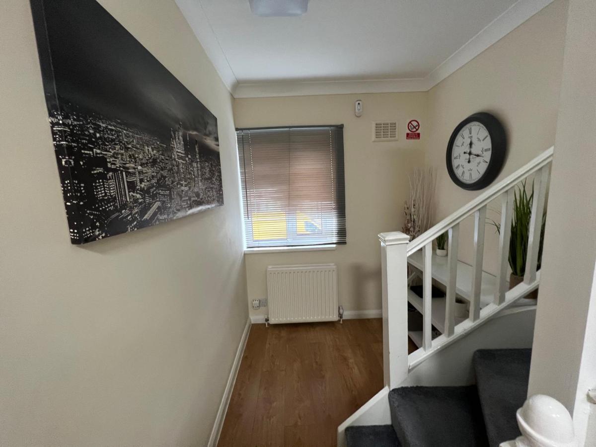 Kensal Lodge 2 Guest House Londres Extérieur photo