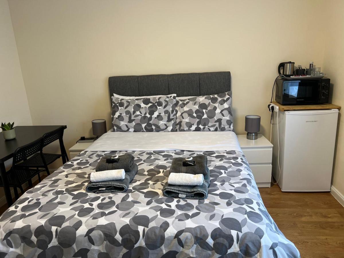 Kensal Lodge 2 Guest House Londres Extérieur photo