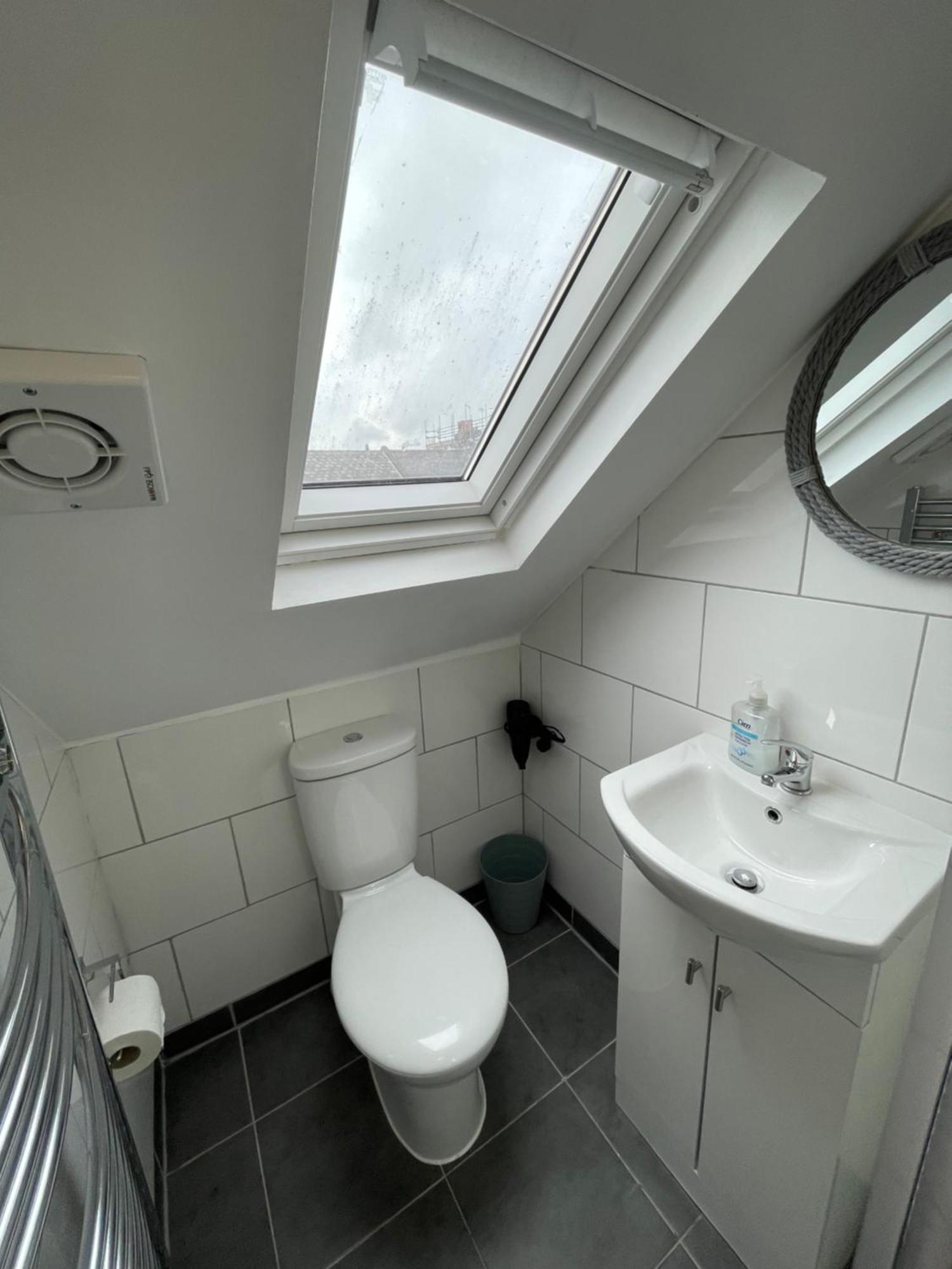Kensal Lodge 2 Guest House Londres Extérieur photo