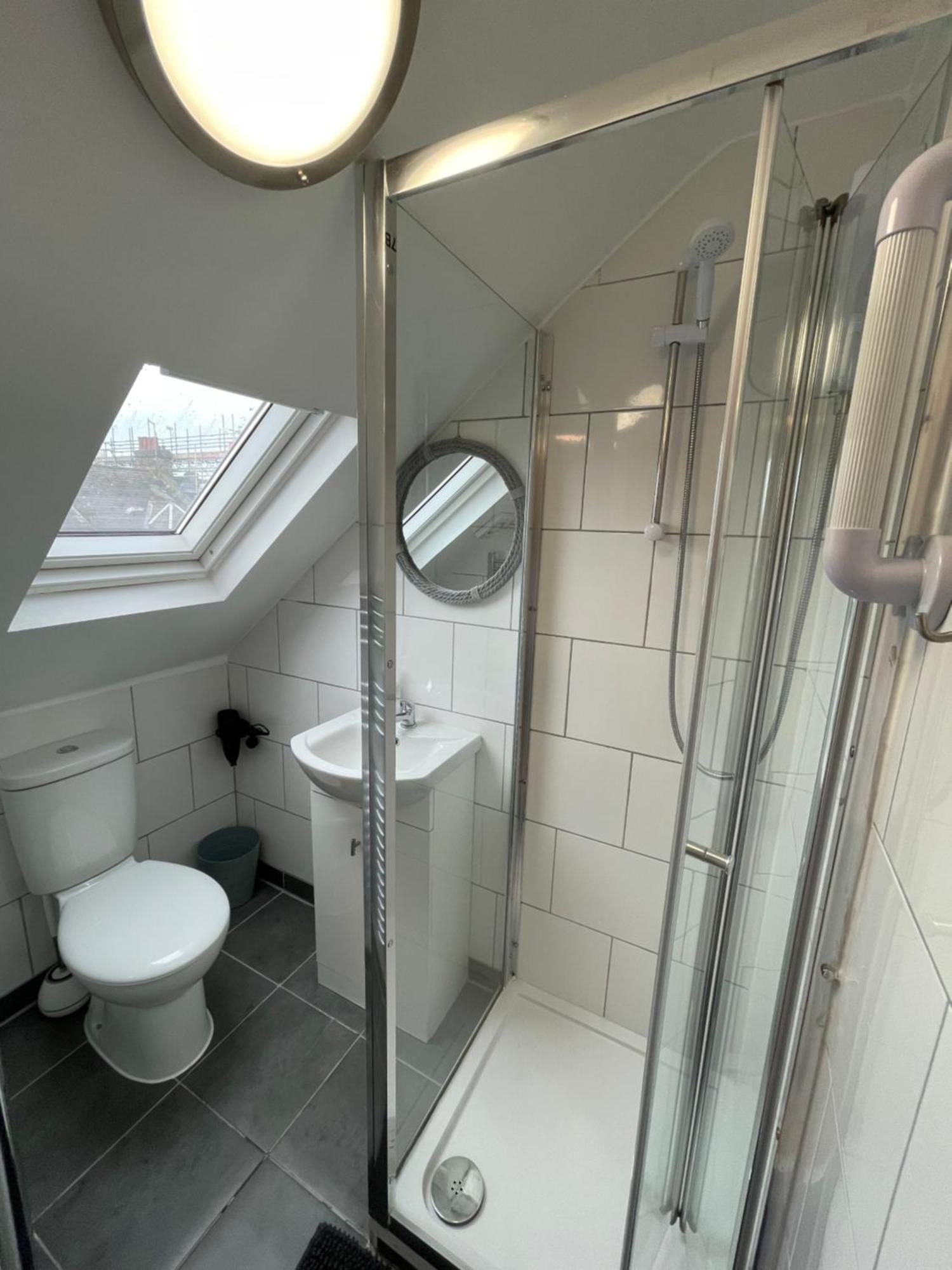Kensal Lodge 2 Guest House Londres Extérieur photo