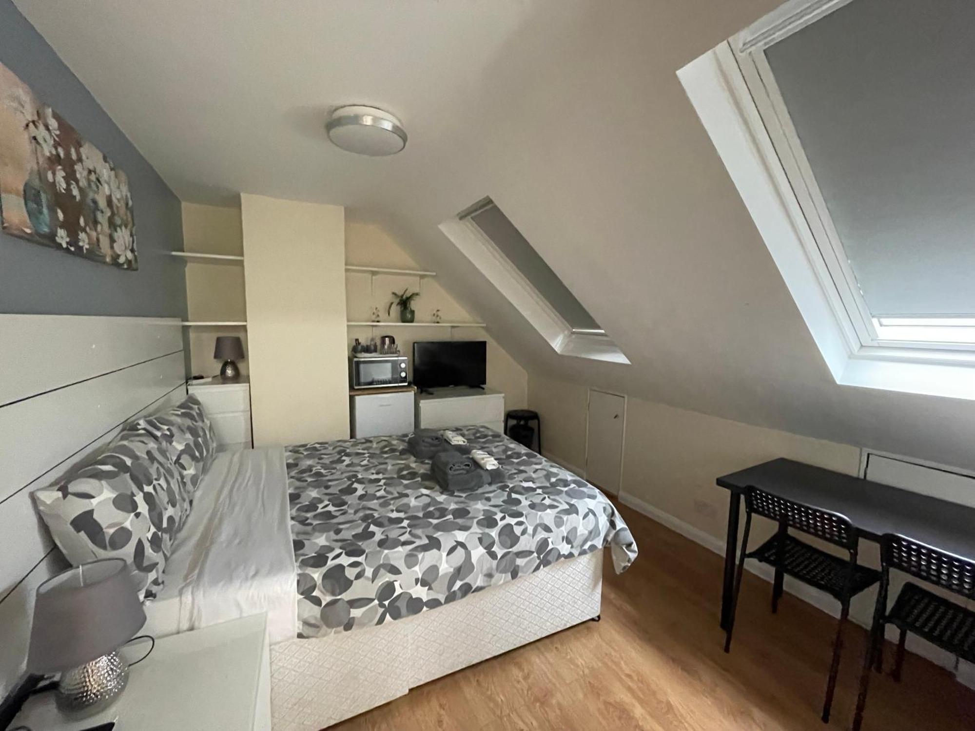 Kensal Lodge 2 Guest House Londres Extérieur photo