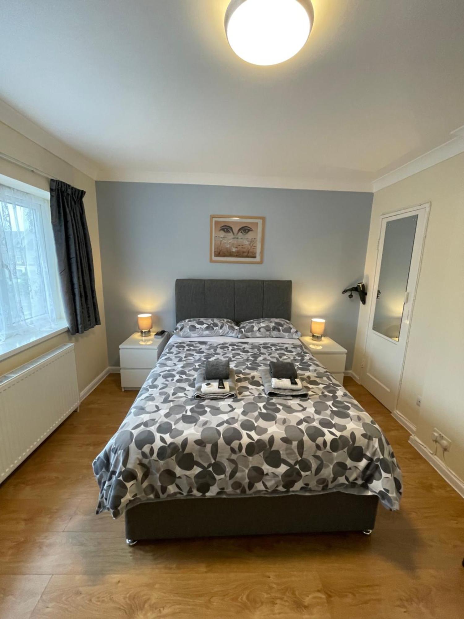 Kensal Lodge 2 Guest House Londres Extérieur photo