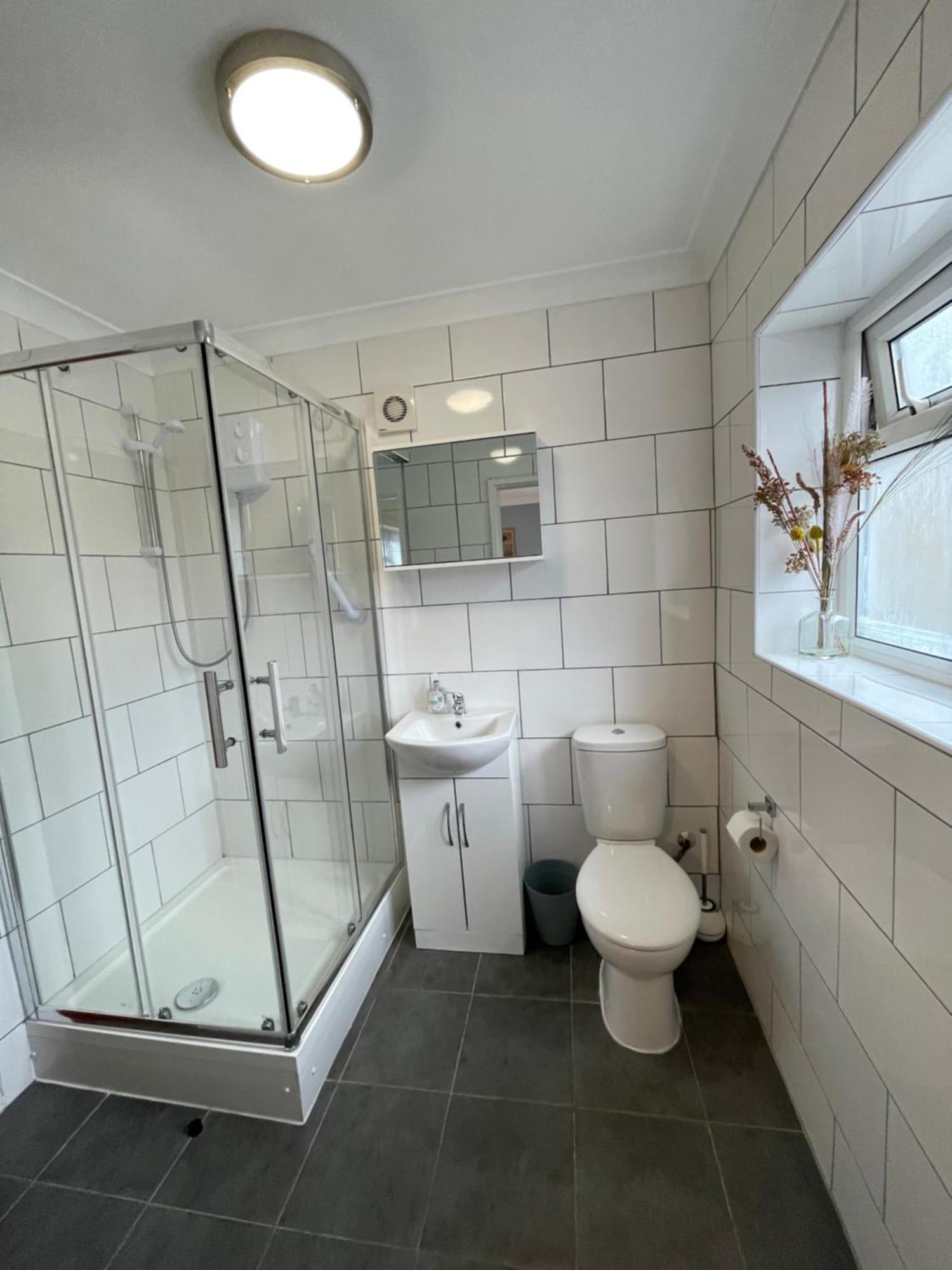 Kensal Lodge 2 Guest House Londres Extérieur photo