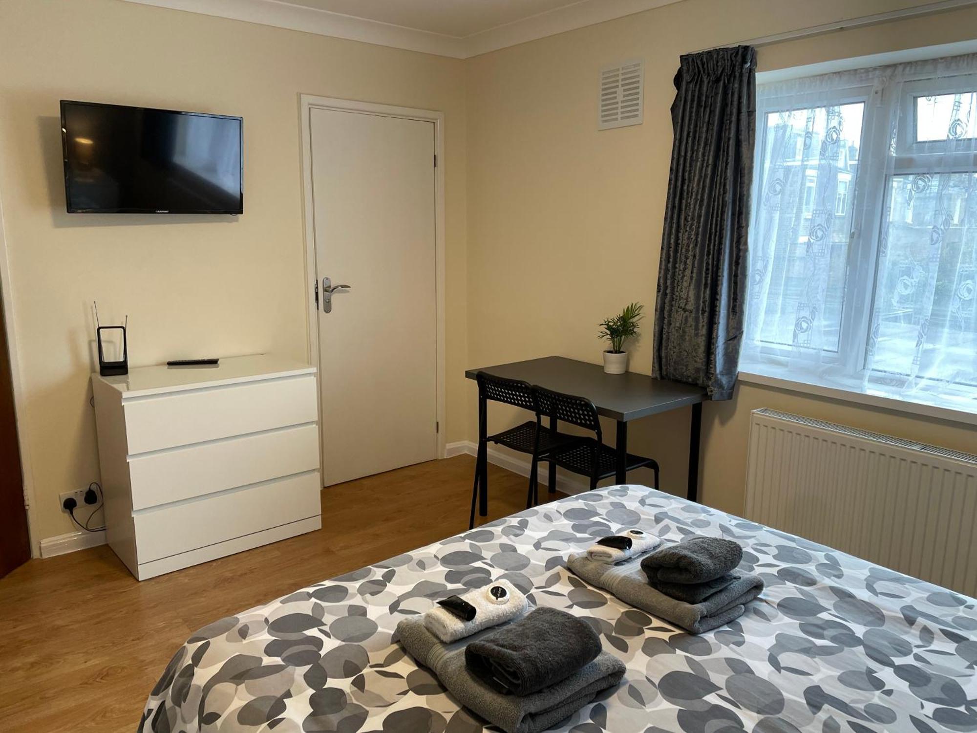 Kensal Lodge 2 Guest House Londres Extérieur photo