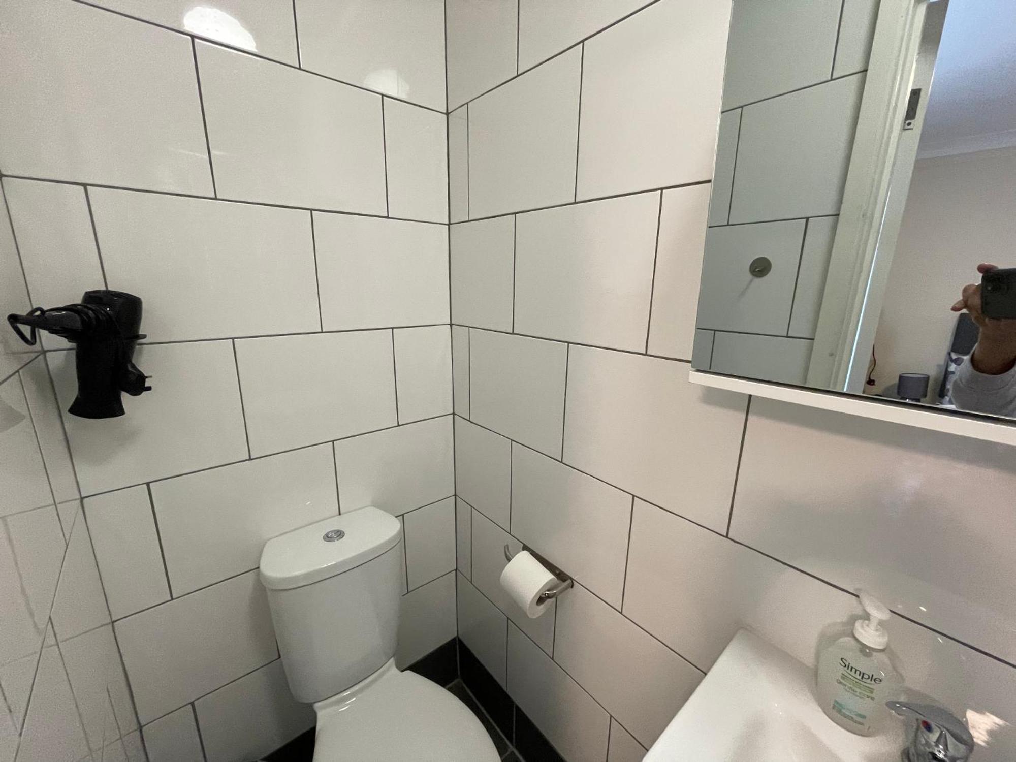 Kensal Lodge 2 Guest House Londres Extérieur photo