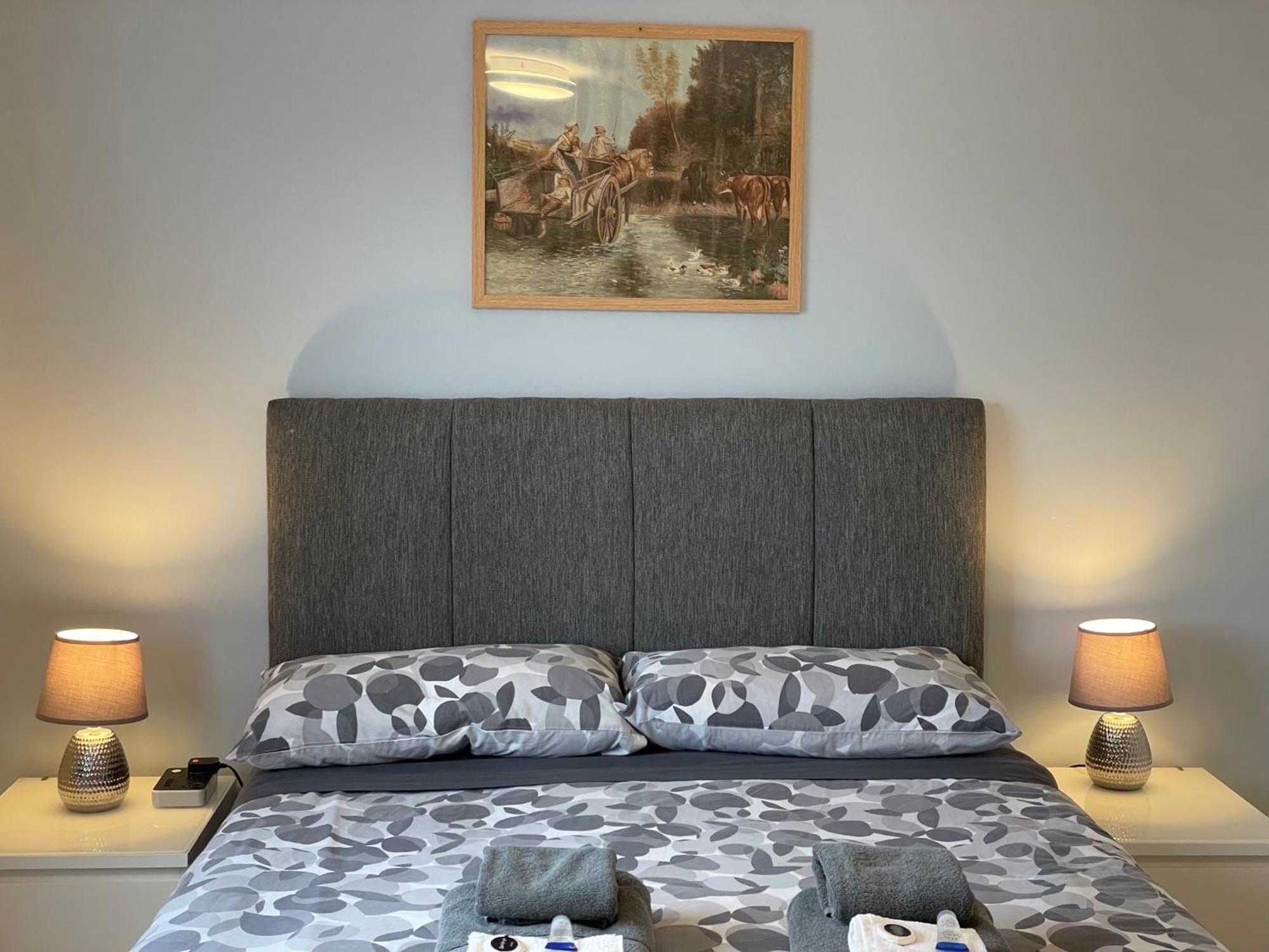 Kensal Lodge 2 Guest House Londres Extérieur photo