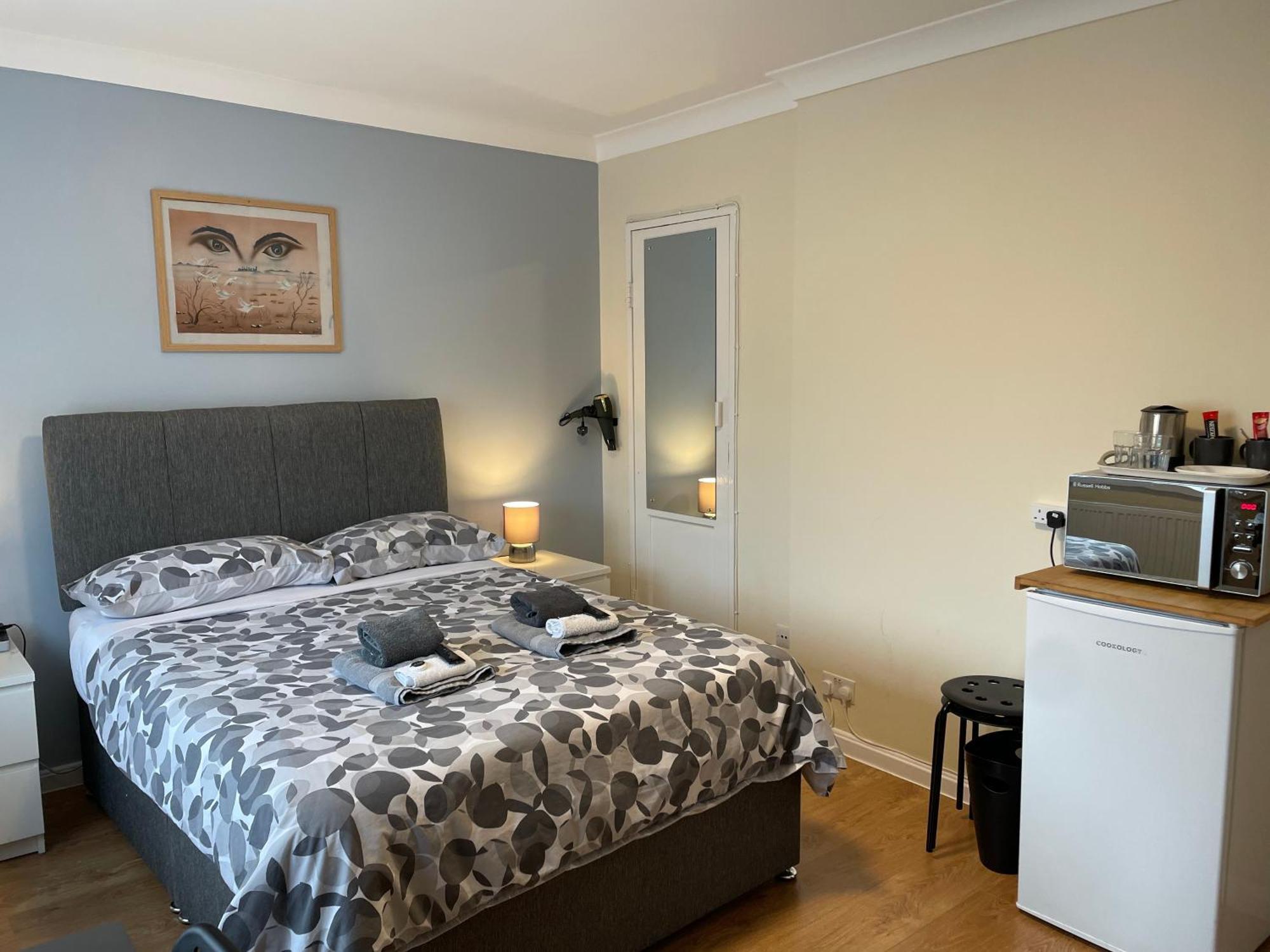 Kensal Lodge 2 Guest House Londres Extérieur photo