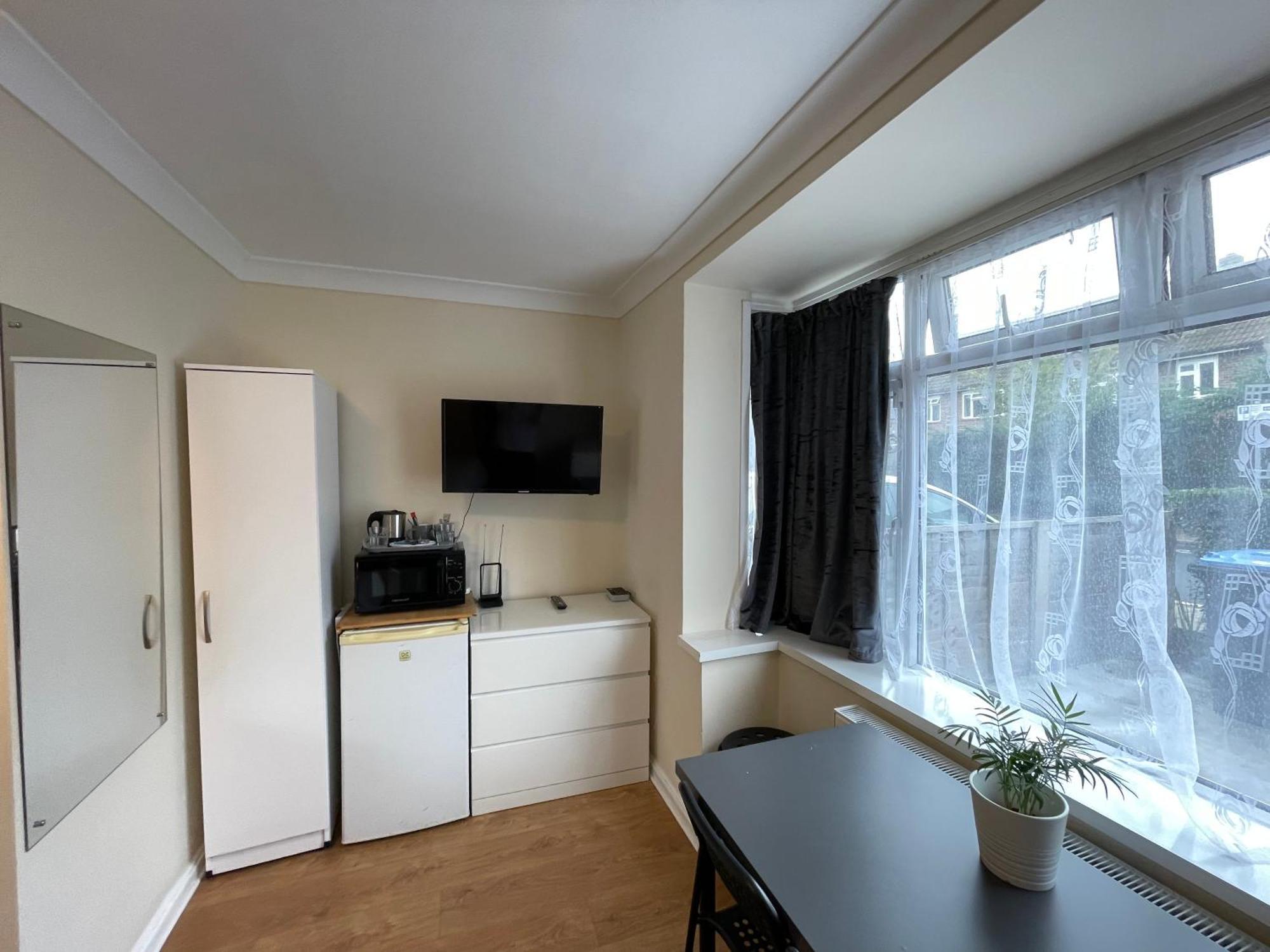 Kensal Lodge 2 Guest House Londres Extérieur photo